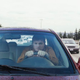 Illustration for article titled I-90 Adds Lane For Drivers Traveling Cross-Country To Stop Woman From Marrying Wrong Man